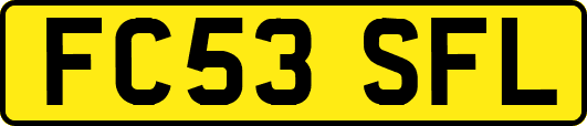FC53SFL
