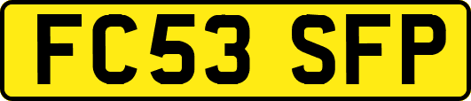 FC53SFP