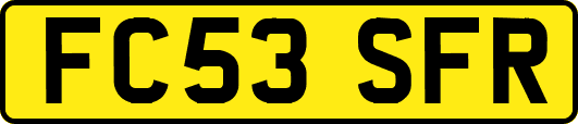 FC53SFR