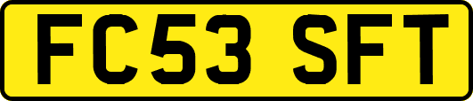 FC53SFT