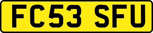 FC53SFU