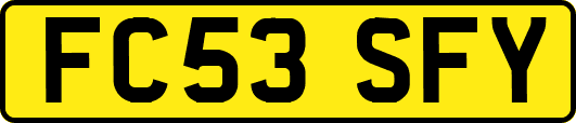 FC53SFY