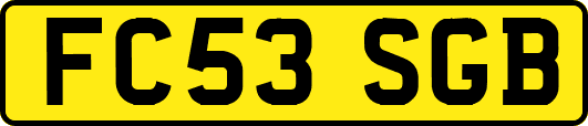 FC53SGB