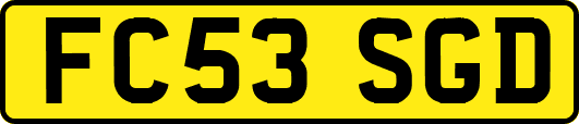 FC53SGD