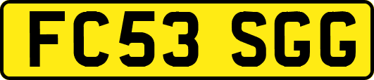 FC53SGG