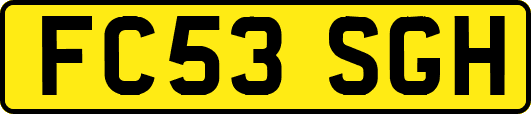 FC53SGH