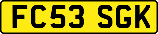 FC53SGK
