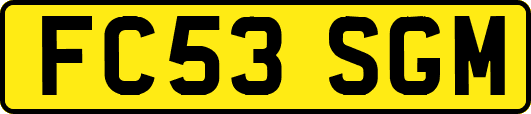 FC53SGM