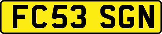 FC53SGN