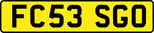 FC53SGO