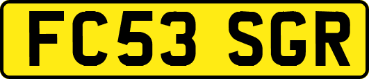 FC53SGR
