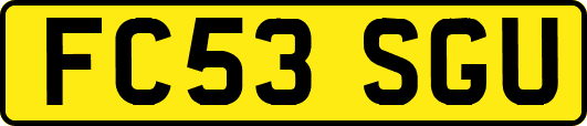 FC53SGU
