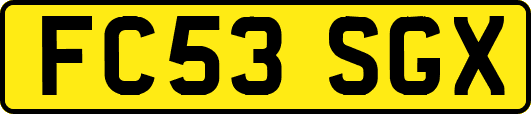 FC53SGX