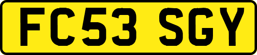 FC53SGY