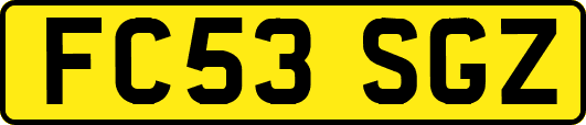 FC53SGZ