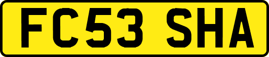 FC53SHA