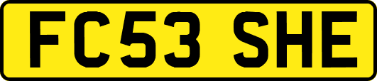 FC53SHE