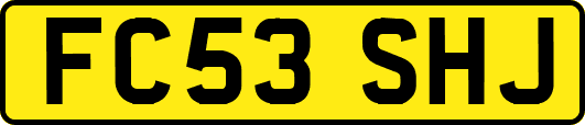 FC53SHJ