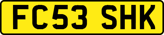 FC53SHK