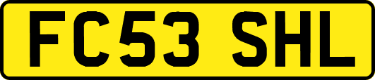 FC53SHL