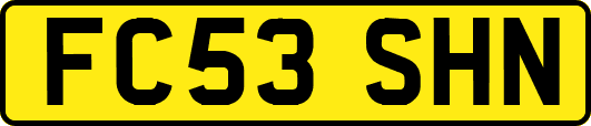FC53SHN