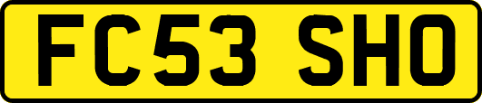 FC53SHO