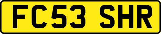 FC53SHR