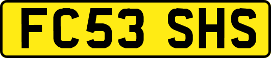 FC53SHS