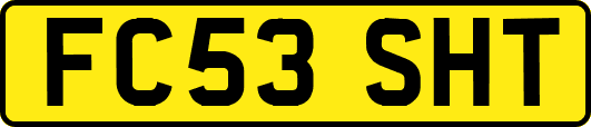 FC53SHT