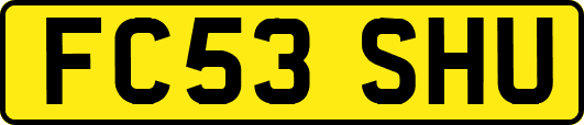 FC53SHU