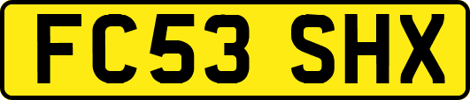 FC53SHX