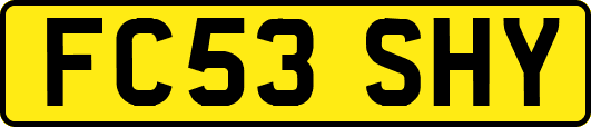 FC53SHY