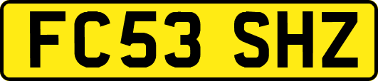 FC53SHZ