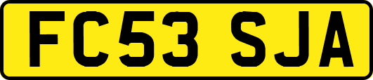 FC53SJA