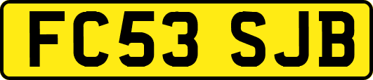 FC53SJB