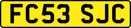FC53SJC