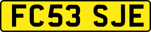 FC53SJE