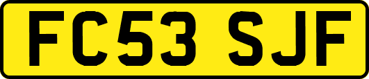 FC53SJF
