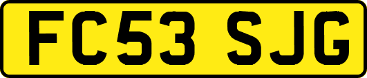 FC53SJG