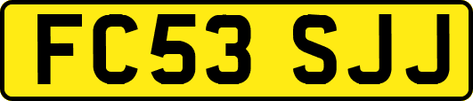 FC53SJJ