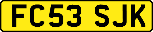 FC53SJK