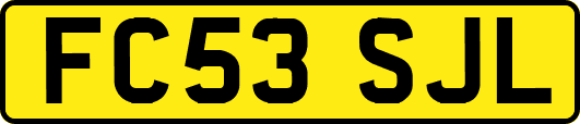 FC53SJL