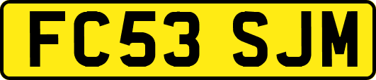FC53SJM