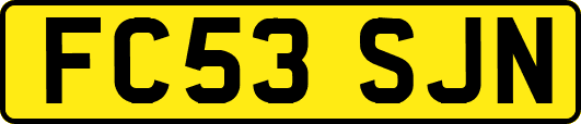 FC53SJN