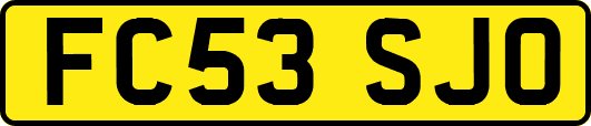 FC53SJO