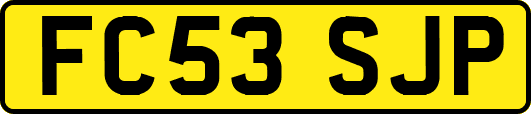 FC53SJP