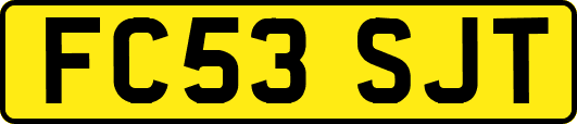 FC53SJT