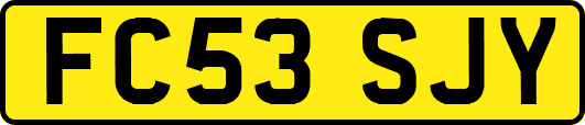 FC53SJY