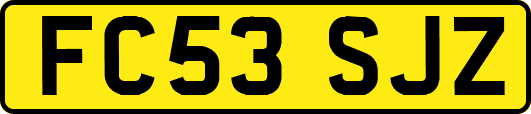 FC53SJZ