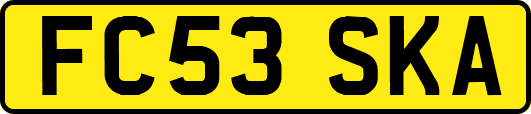 FC53SKA